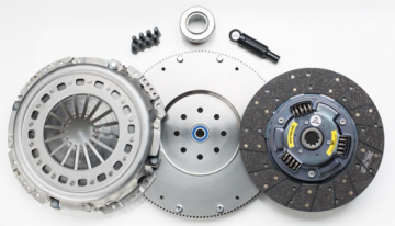 South Bend Clutch 13" HD Clutch Conversion Kit 450HP 850FT LB With Flywheel